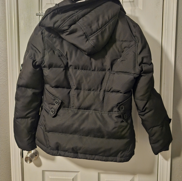 Calvin Klein Puffer Jacket M - Picture 2 of 4